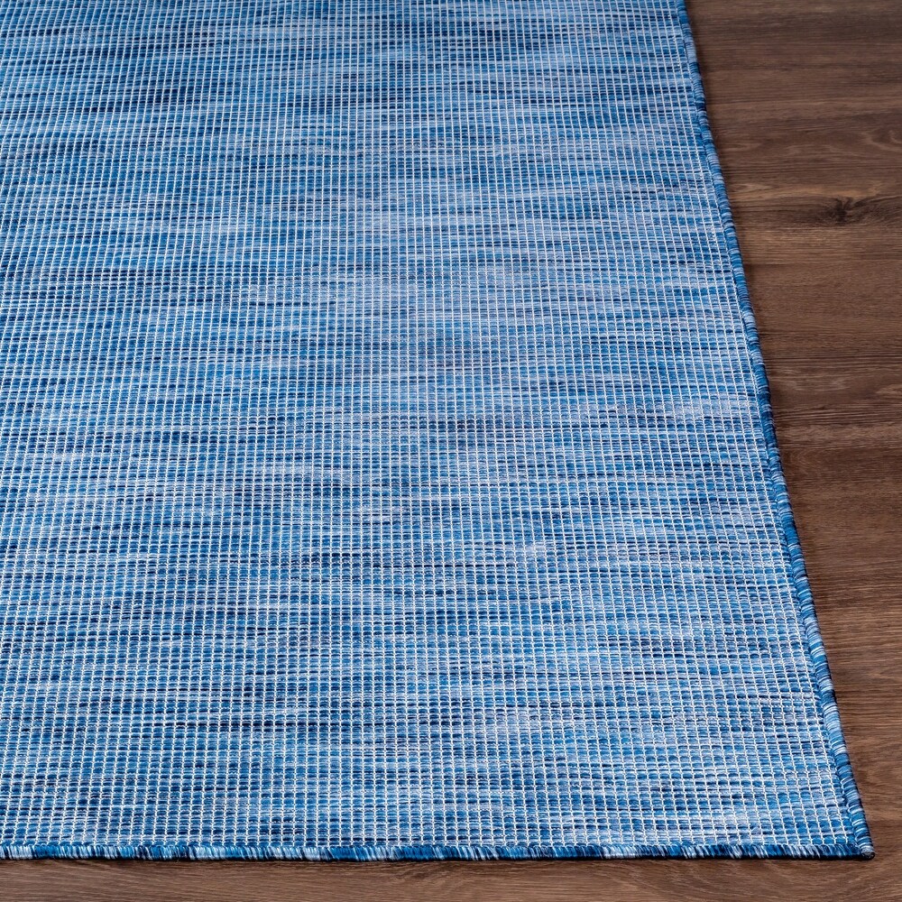 Artistic Weavers Rowena Indoor / Outdoor Heathered Area Rug