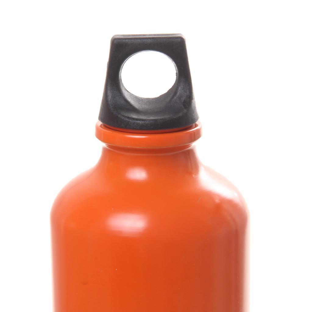 Camping Hiking Backpacking Aluminum Liquid Fuel Bottle