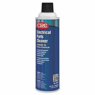 Crc 125 02180 20 Oz. Aerosol Electrica