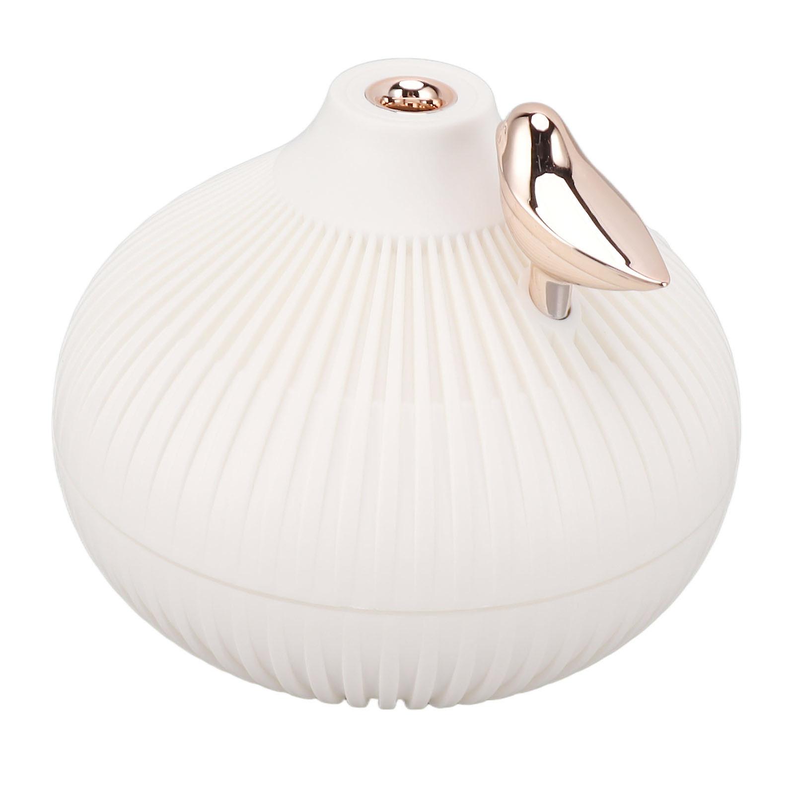 Mini Portable Humidifier，Mist Humidifier Small Onion Small Air Humidifier Quiet Humidifier Impressive Results