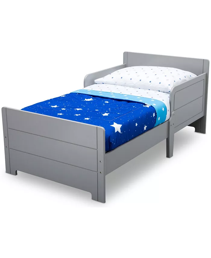 Delta Children Mysize Toddler Bed