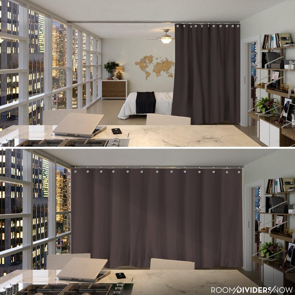 Premium Room Divider Curtains