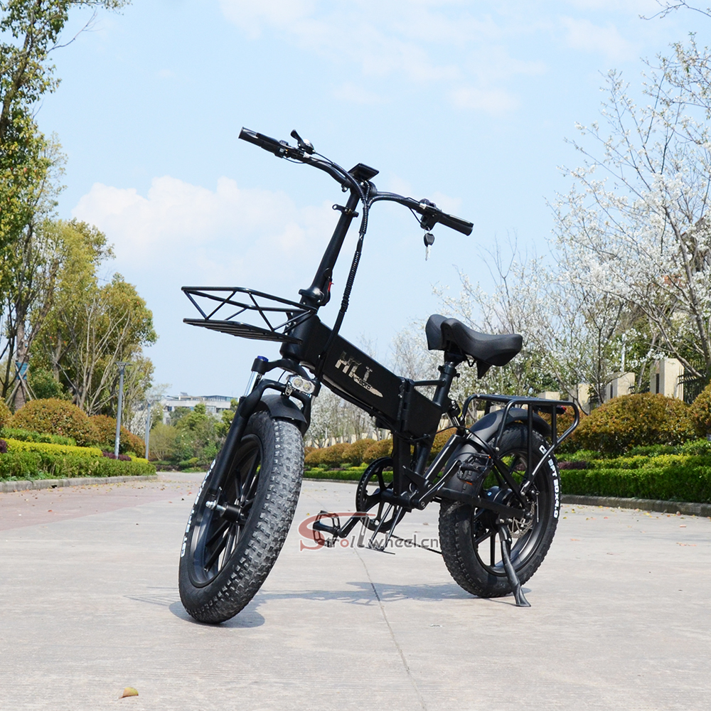 Full Suspension e bike self balancing electric scooters 8.5 inch 36v 350w scooter electric adult Bike