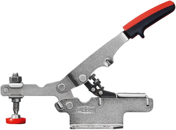 Bessey Auto Adjust Horizontal Toggle Clamp 13/16