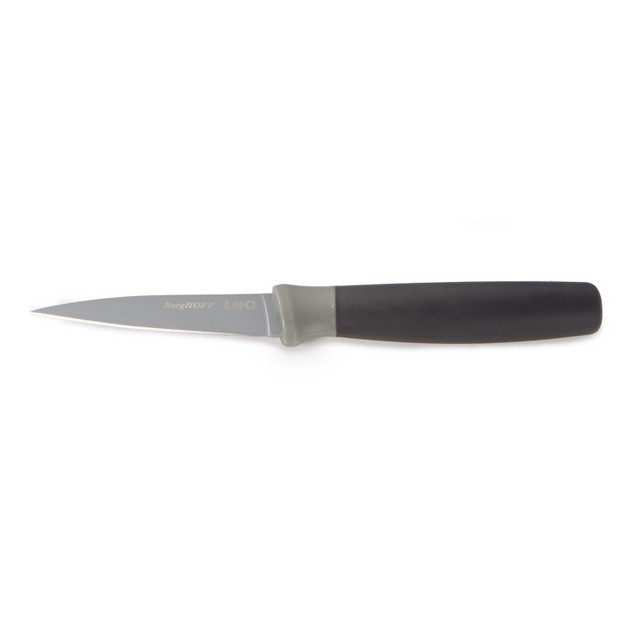 Berghoff Balance Non stick Stainless Steel Paring Knife 3 5 quot Recycled Material