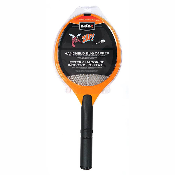 Mr. Bar-B-Q Handheld Bug Zapper