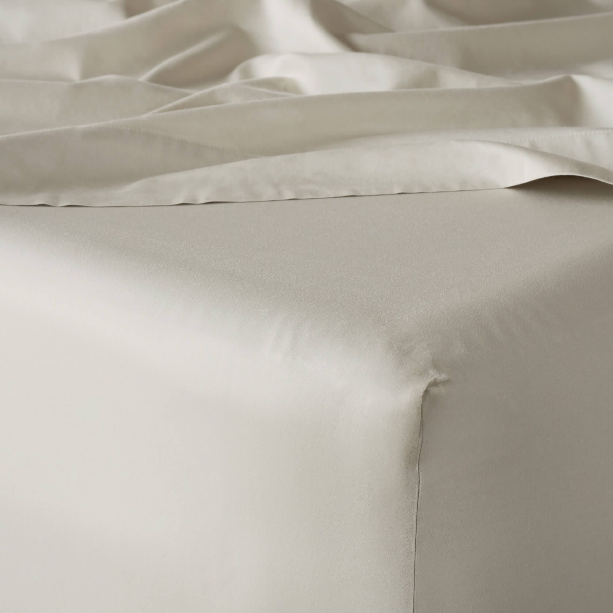 Organic Resort Cotton Bed Bundle