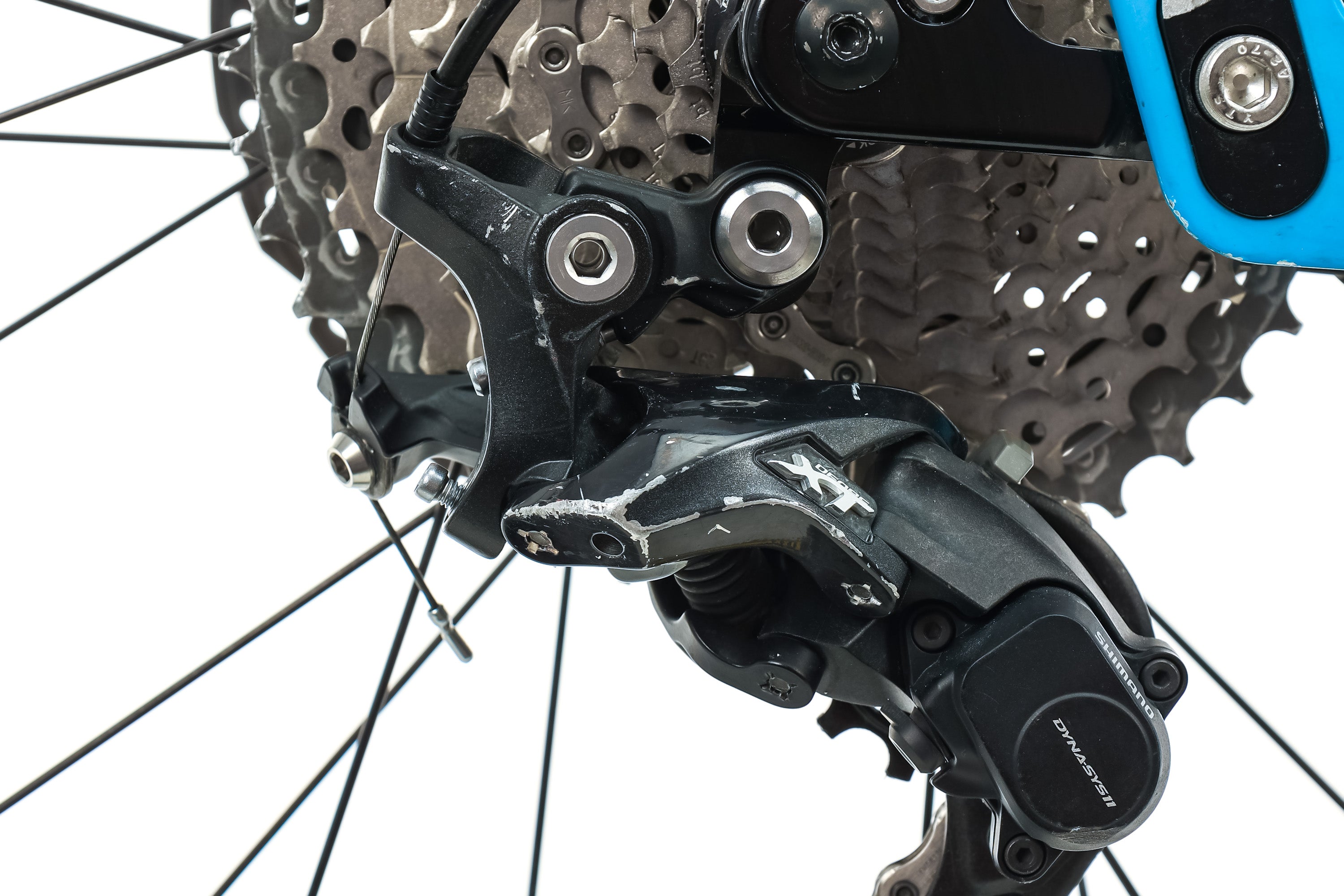 Banshee Prime Mountain Bike - 2016, Medium