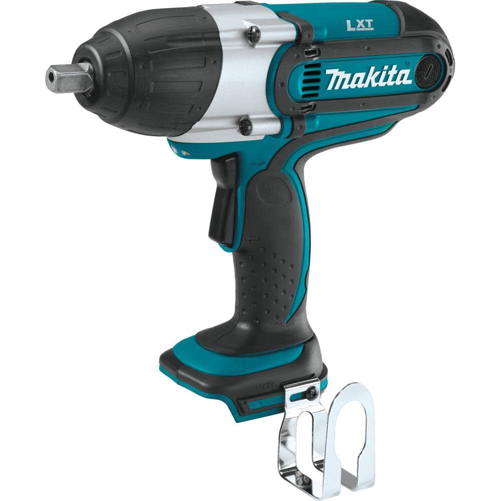 Makita 18V LXT Lithium-Ion Cordless 1/2