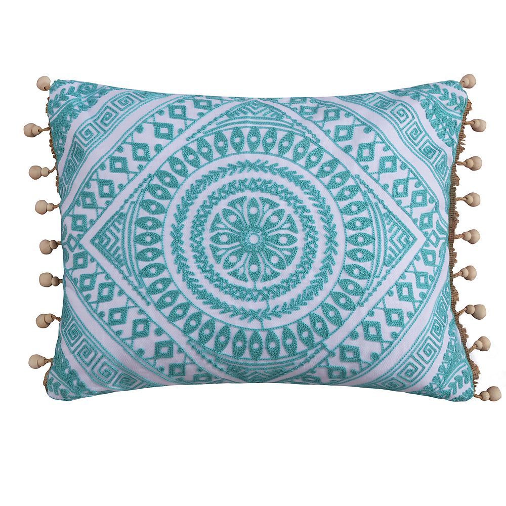 Levtex Home Cressley Bead Pillow