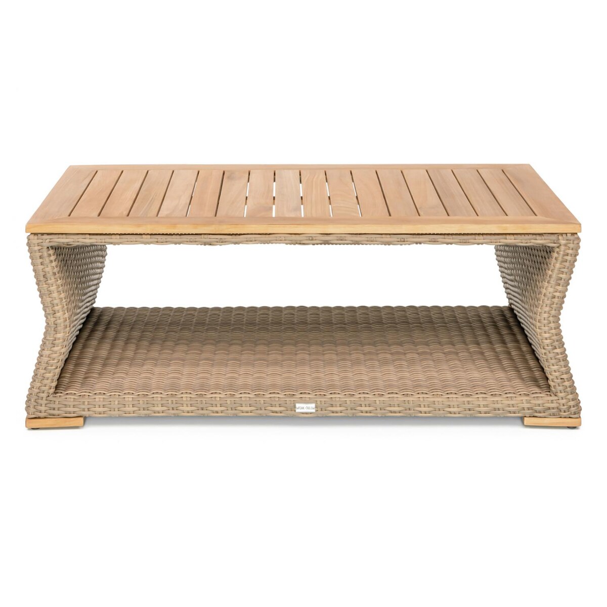 Signature Camellia Coffee Table