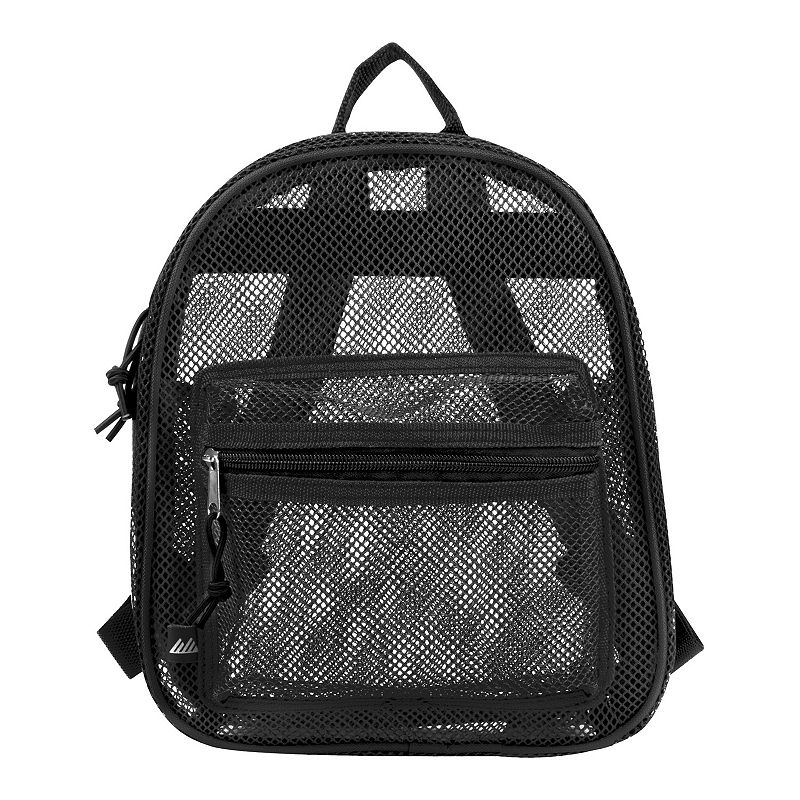 Summit Ridge Mini Mesh Backpack