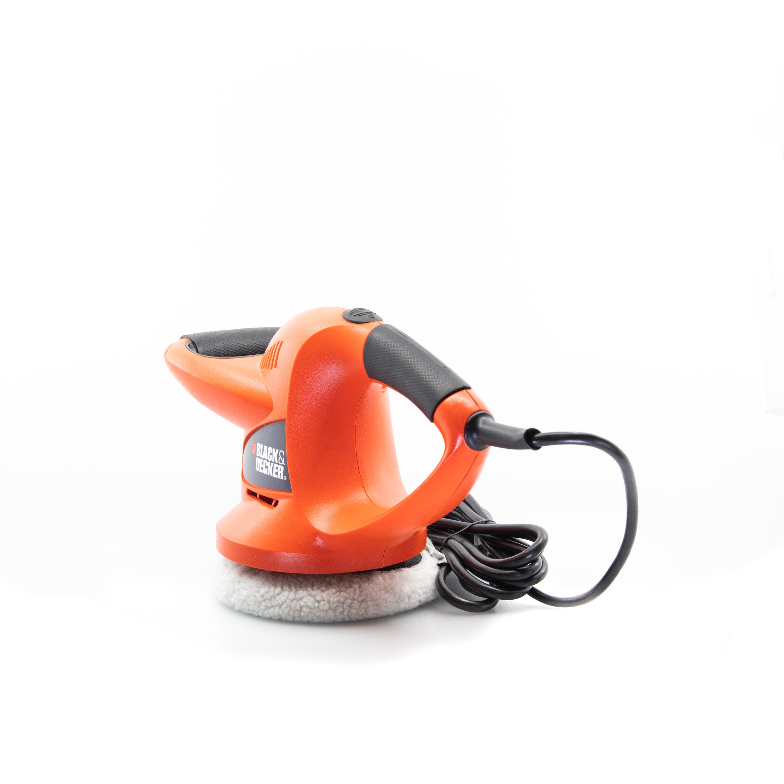 Variable Speed Polisher, 6-Inch