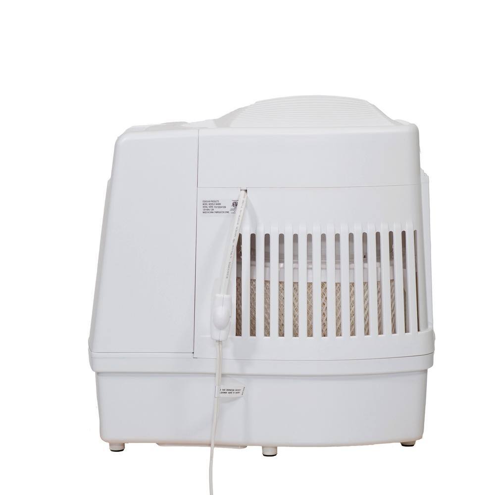 AIRCARE 2.5 Gal. Evaporative Humidifier for 2600 sq. ft. MA0800