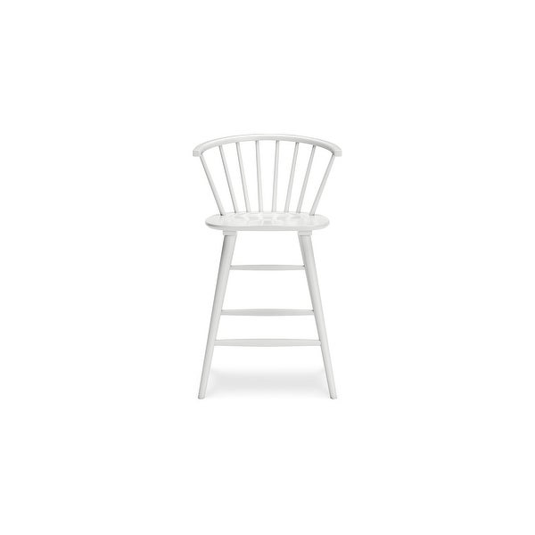 Ashley Furniture Otaska Barstool (Set of 2)