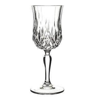 Lorren Home Trends RCR Opera Wine Glass set of 6 256060