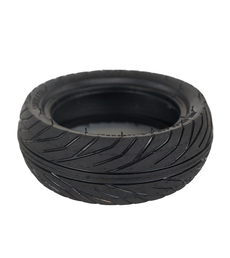 Regular Scooter Tire 6 Inch with Wear Resistance Tear Resistant Proof Size 150x50 Tyre for Electric Scooter and Skateboard