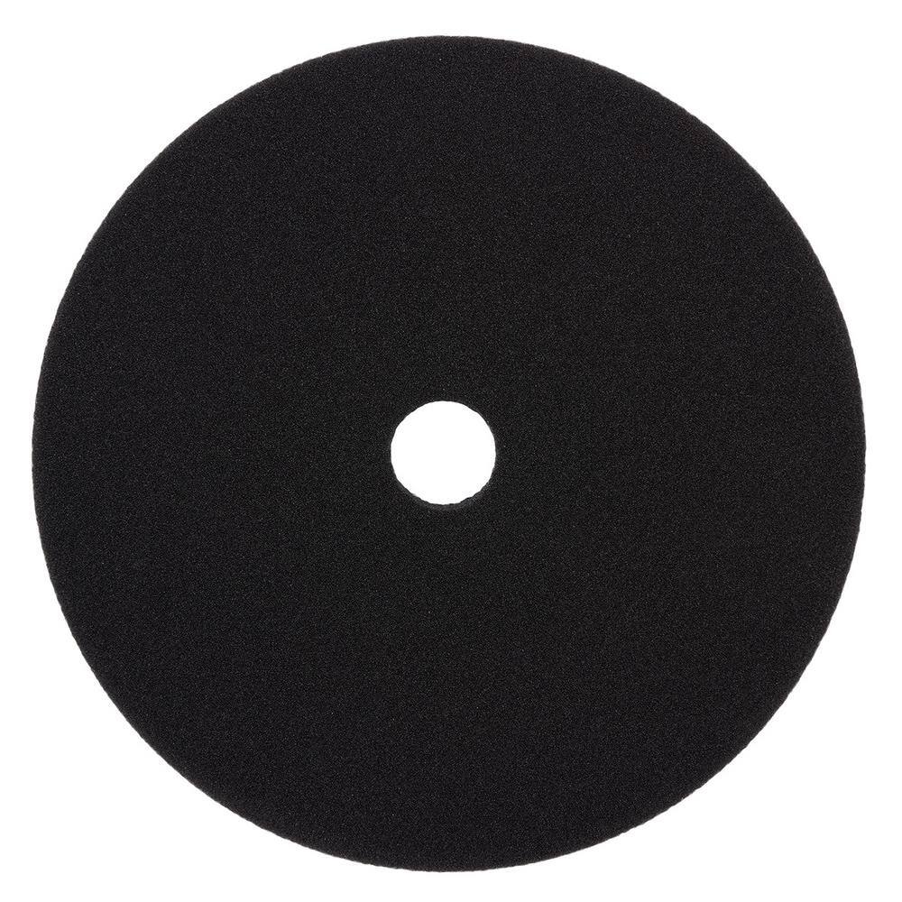 MW 6 in. Foam Polisher Correcting Pad (1-Pack) 49-36-0604