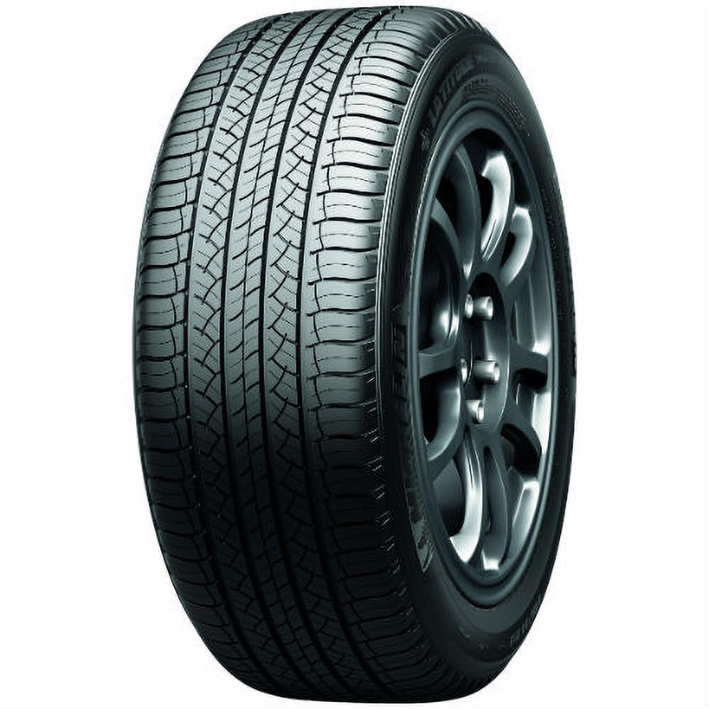 Michelin Latitude Tour HP 245/60R18 105V Passenger Tire