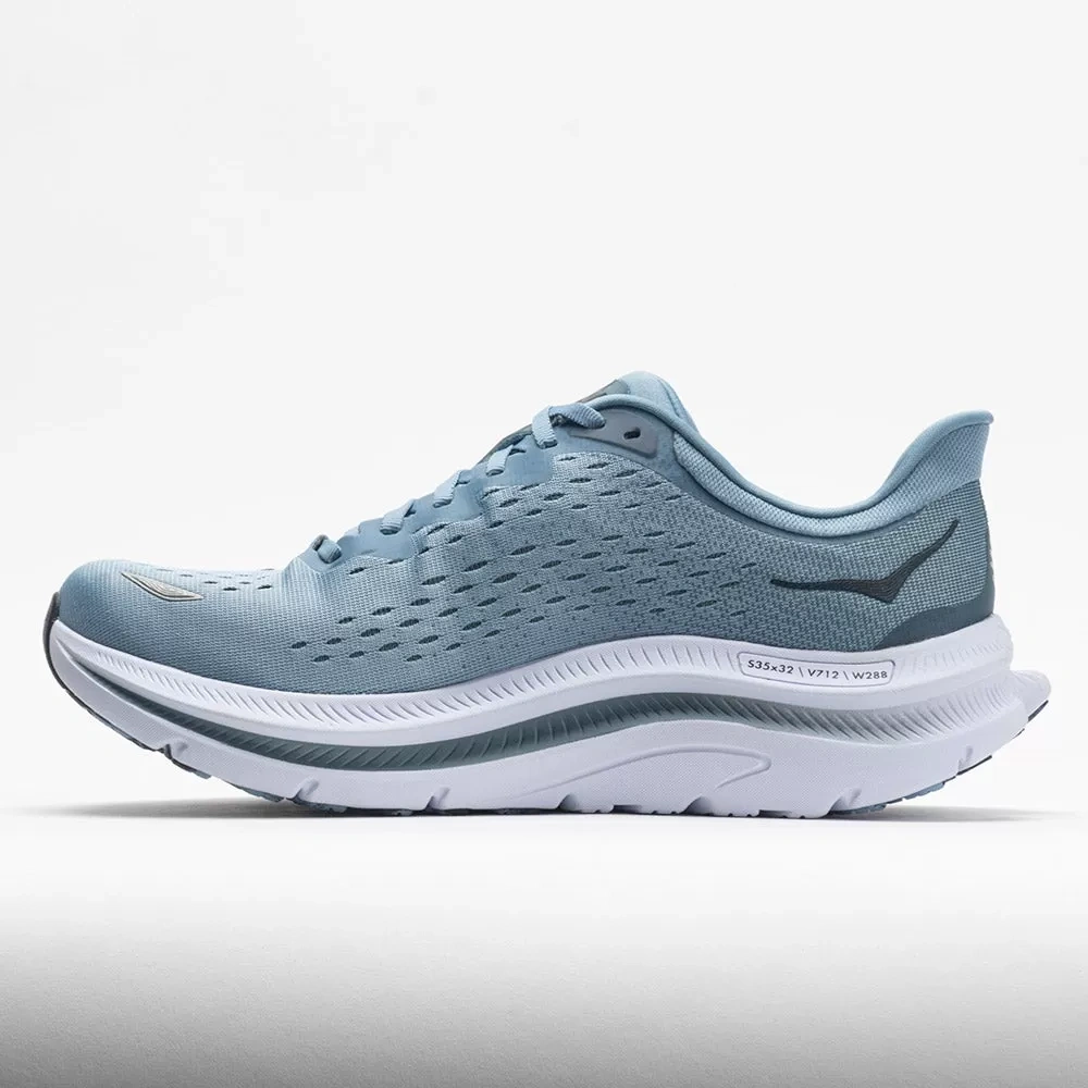HOKA Kawana Men's Mountain Spring/Goblin Blue