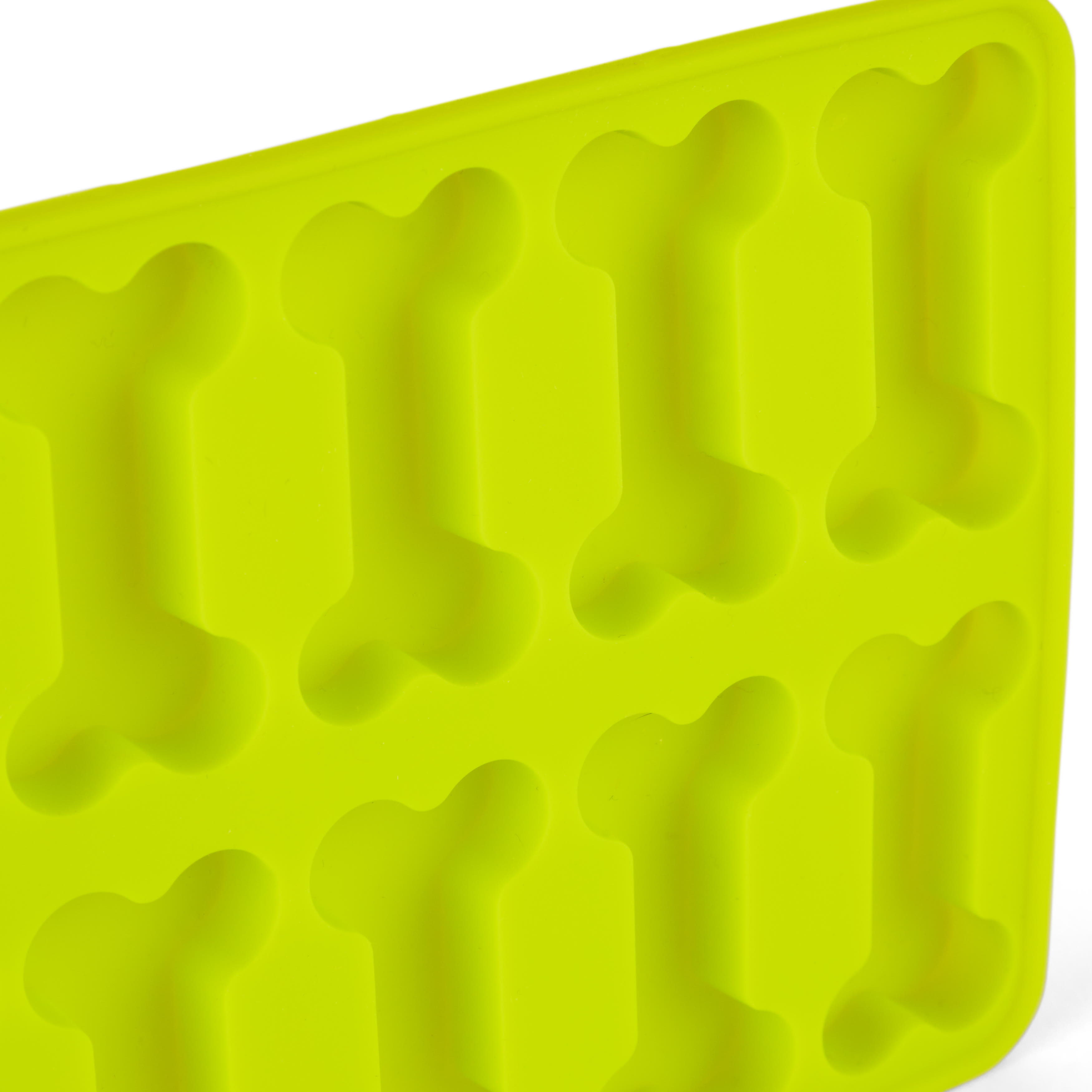 YOULY Green Bone Ice Mold， Medium