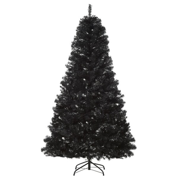 7ft Artificial Christmas Tree