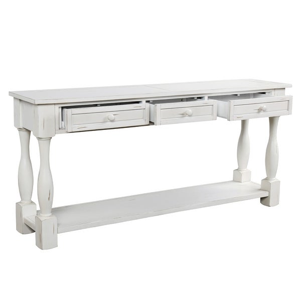 Console Table 64