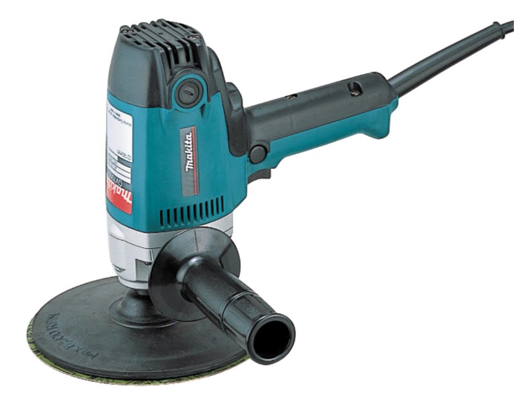 7 In. Vertical Sander