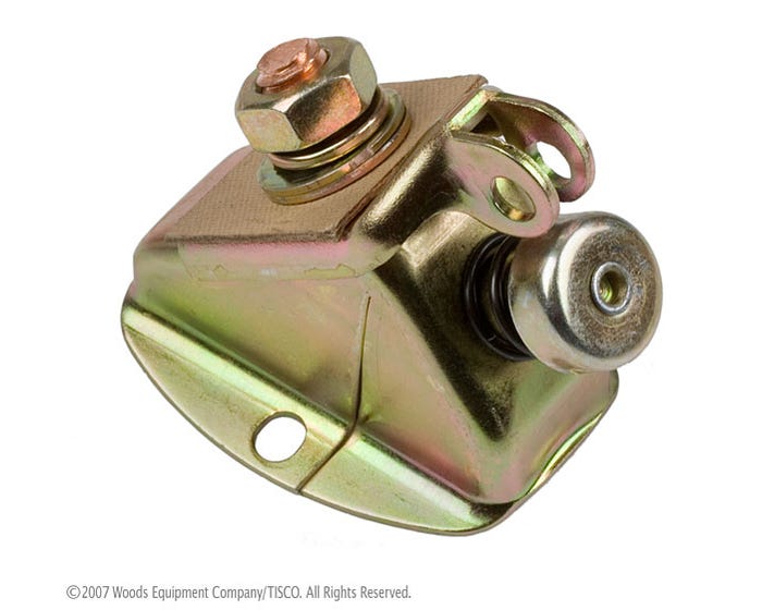 Calco Starter Switch  1925781