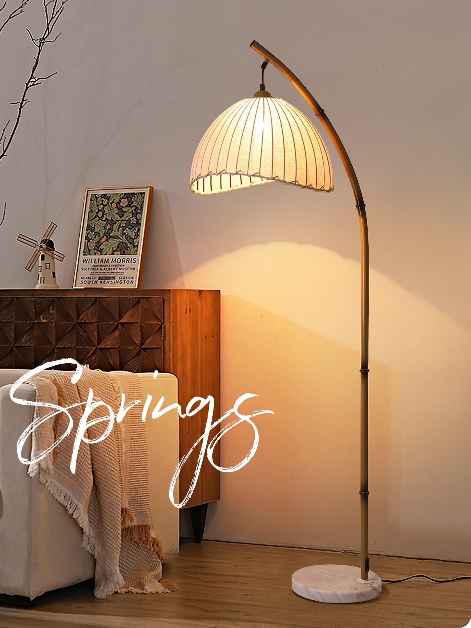 Sanna Floor Lamp