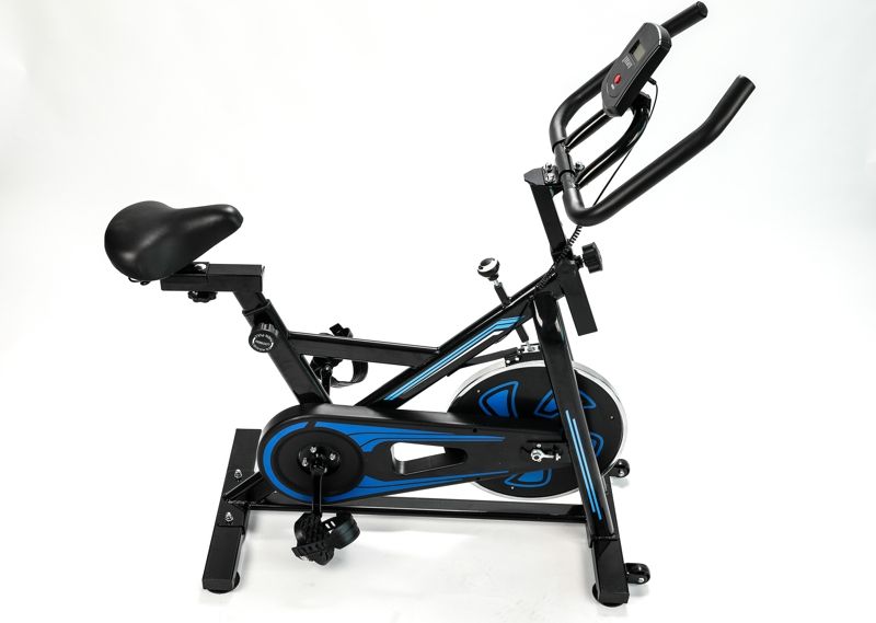 China TODO Home use Fitness   body building Gym machines Cardio Training Fitness Spinning bike for Exercise