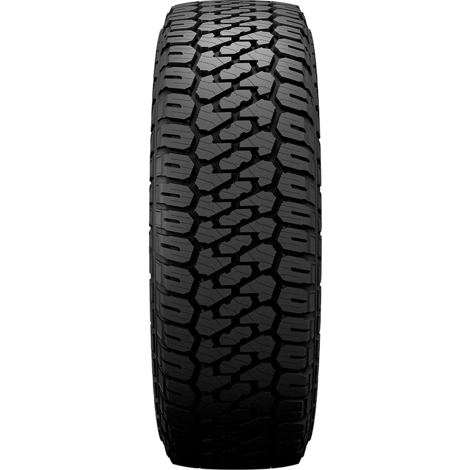 Firestone Destination X/T All Terrain LT285/75R16 126/123R E Light Truck Tire