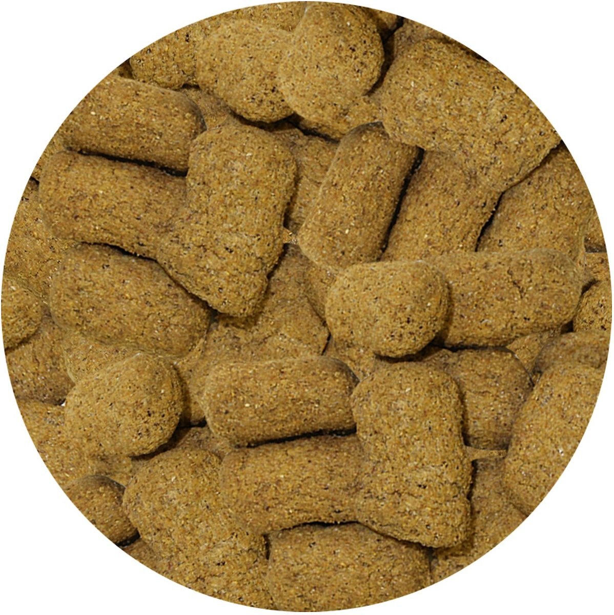 Exotic Nutrition Monkey Biscuits Small Pet Treats， 14-oz bag