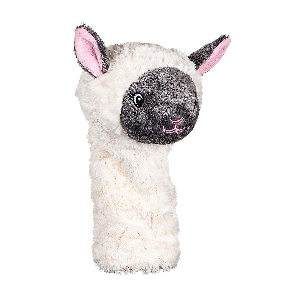 Daphnes Daphne's Hybrid Headcovers- Lamb