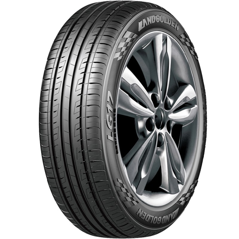 Landgolden LG17 205/45R16 XL High Performance Tire