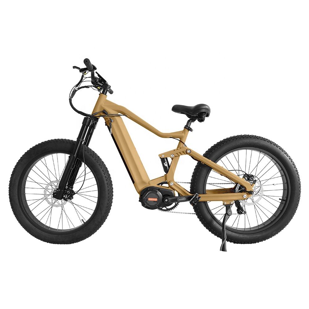 2023 NEW ebike electric mountain bicycle 1000w 48v e bike eu warehouse 26 inch aluminium alloy mtb cycle for adult