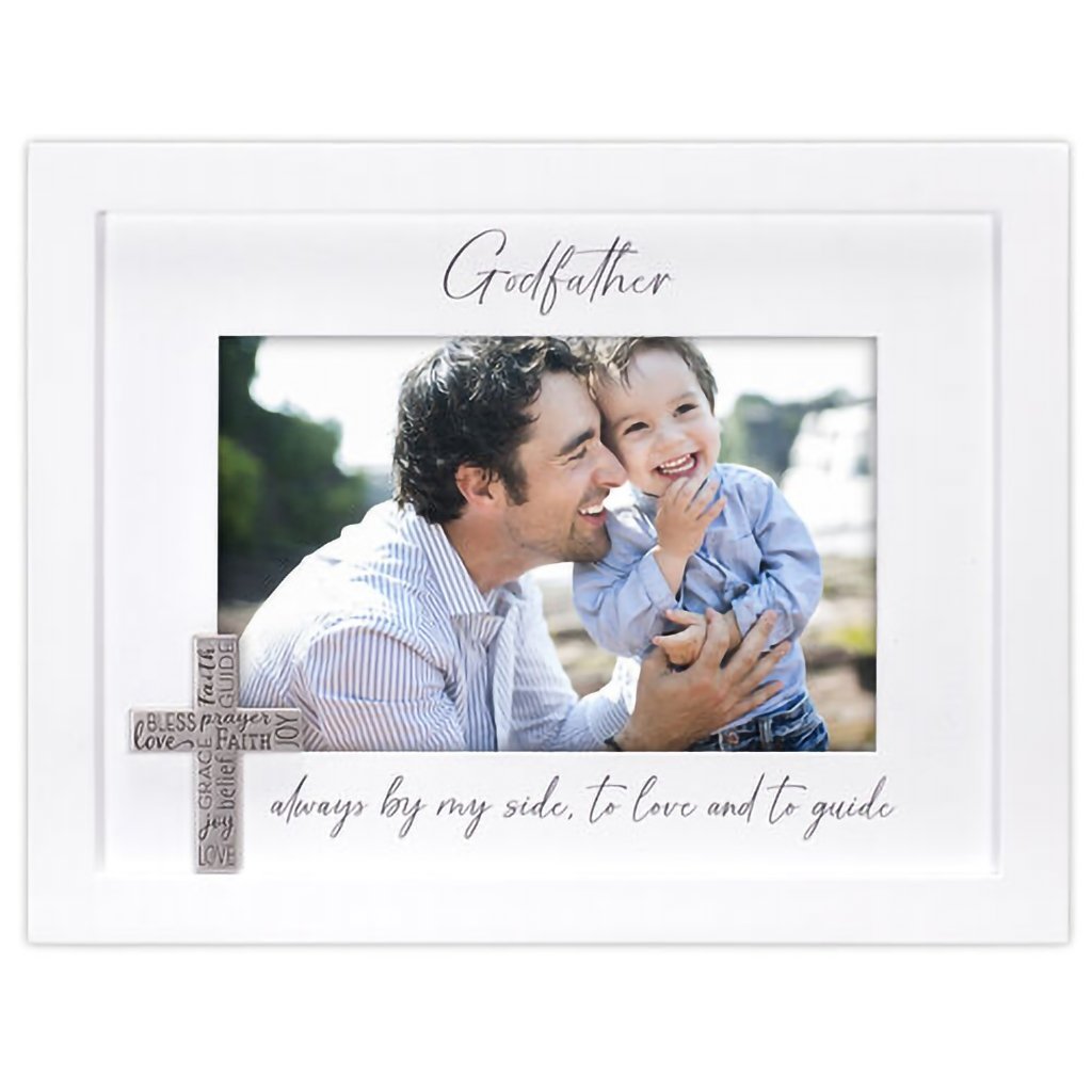 Malden  4X6 4X6 Godfather Wood Mat Frame