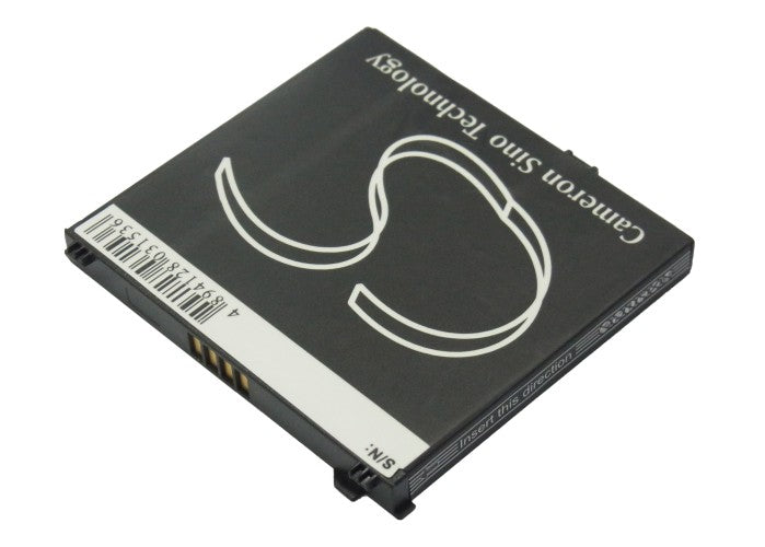 Acer F1 neoTouch S200 Newtouch S200 Replacement Battery BatteryClerkcom Mobile Phone