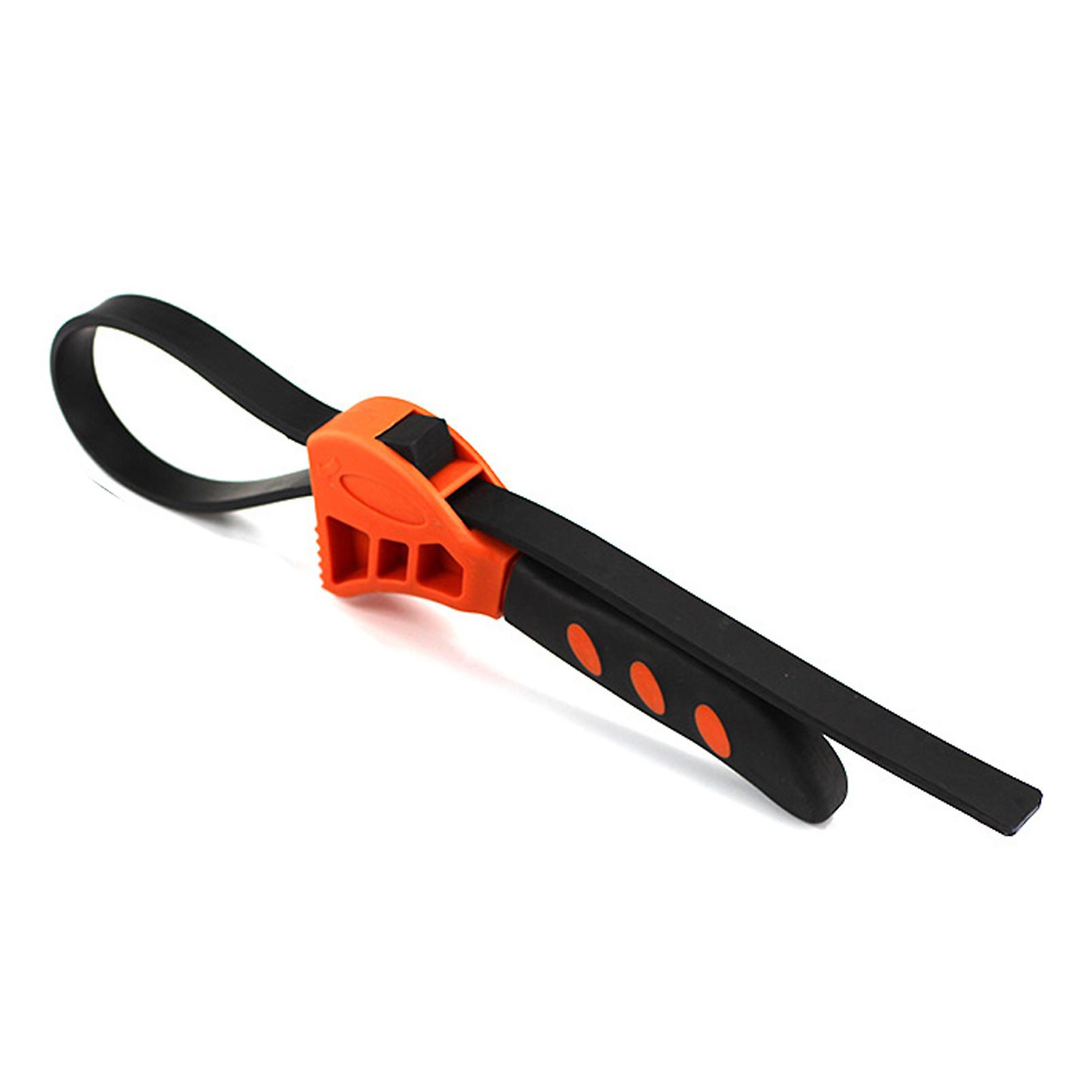 Rubber Belt Wrench