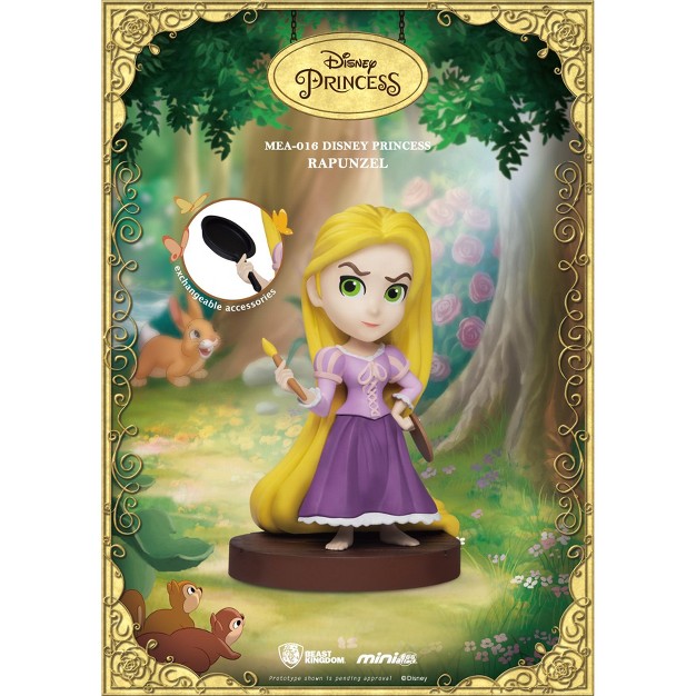 Disney Princess Rapunzel mini Egg Attack