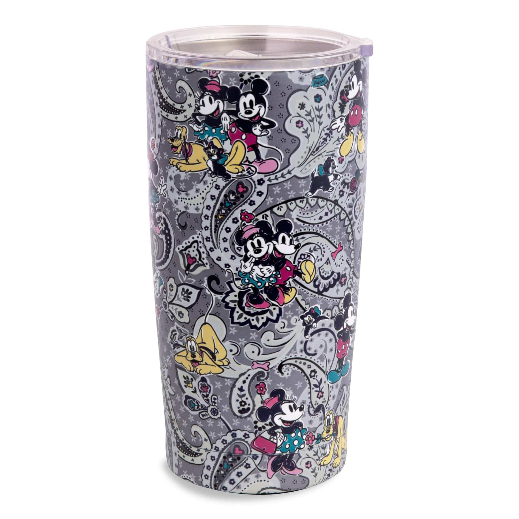 Disney Stainless Steel Tumbler