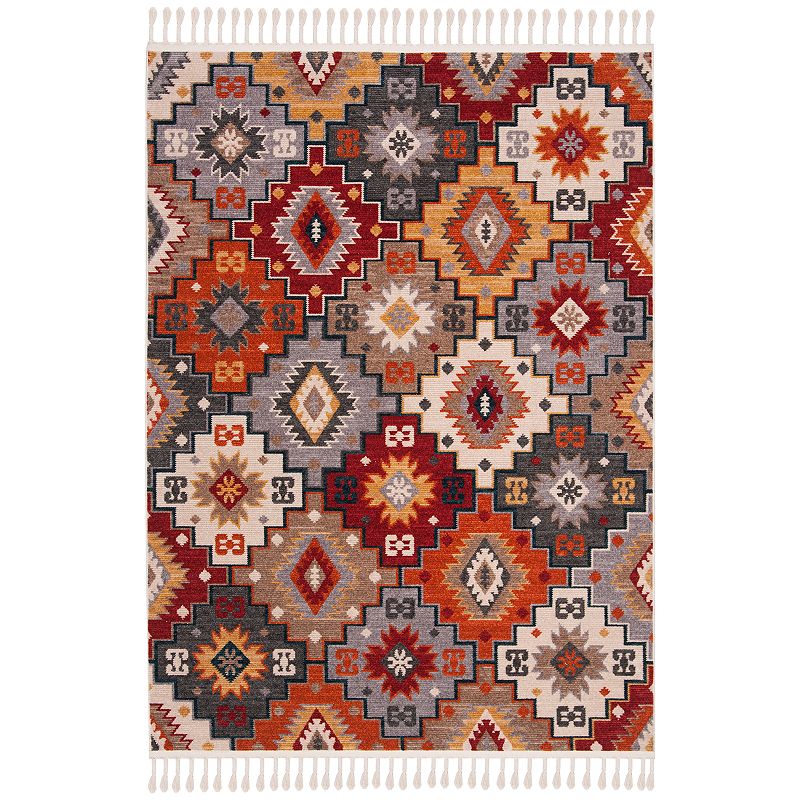 Safavieh Farmhouse Krista Rug