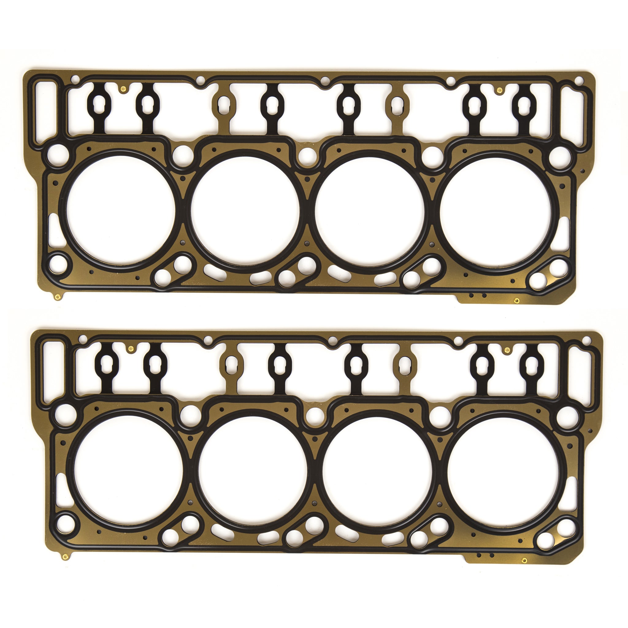 Evergreen 8-20764 Head Gasket Set Fits 08-10 Ford F250 F350 Powerstroke Diesel Turbo 6.4L OHV