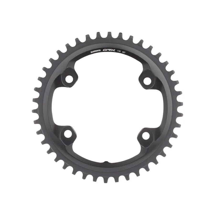 Shimano GRX RX810 1x 11-Speed Chainring