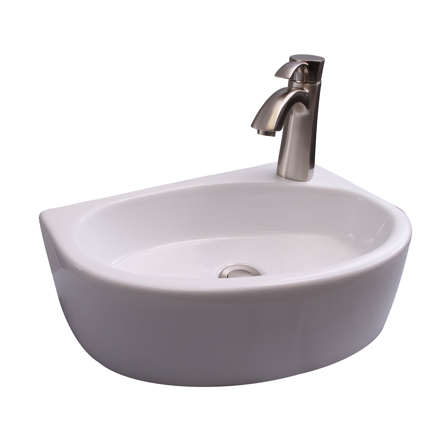 Albion Wall-Hung Basin