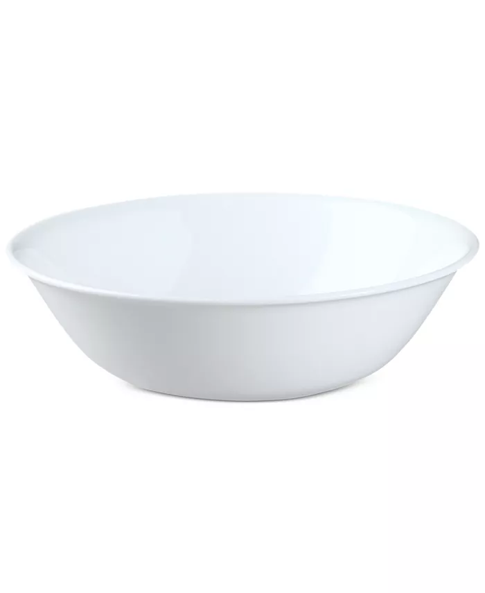 Corelle White 1-Qt. Serving Bowl