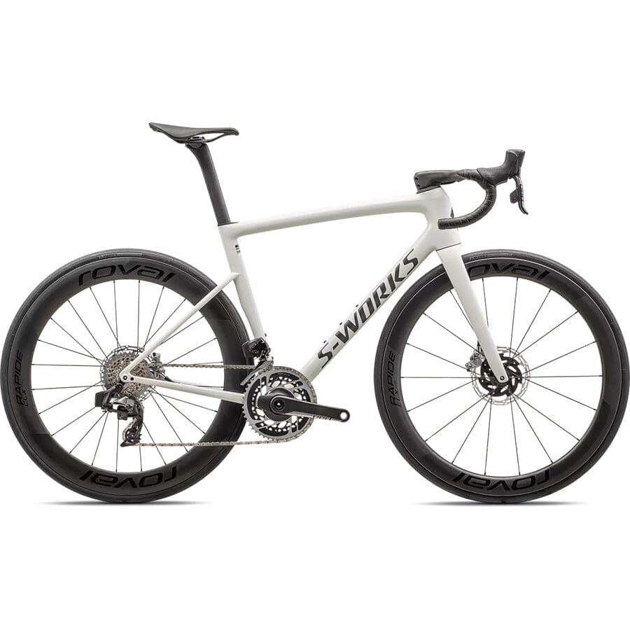 Specialized S-Works Tarmac SL8 SRAM Red eTap AXS