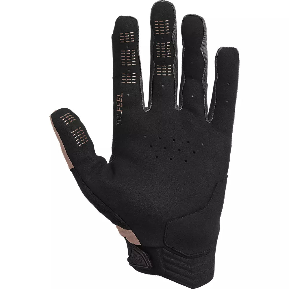 Fox Racing Defend Glove - Womens - Plum Perfect