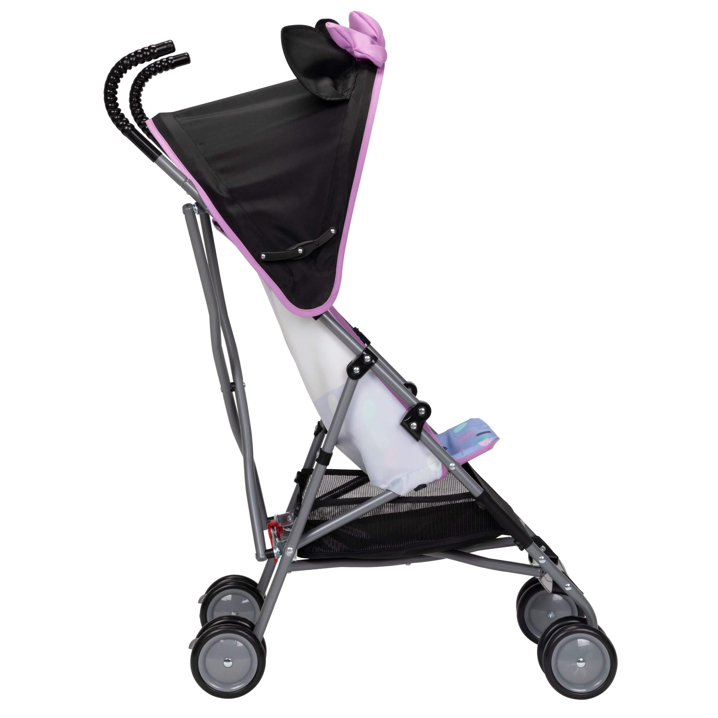 Disney Baby Character Umbrella Stroller, Minnie Play All Day