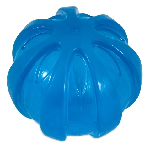 JW PlayPlace Squeaky Ball Small Dog Toy - Assorted Colors